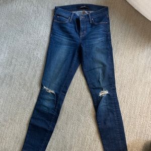 JBRAND Alta Capri size 24